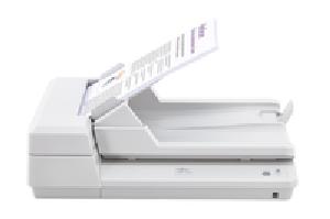 Fujitsu SP-1425 - 216 x 3048 mm - 600 x 600 DPI - 1200 x 1200 DPI - 24 bit - 8 bit - 1 bit